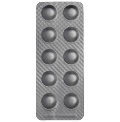 Lipicure 5 Tablet