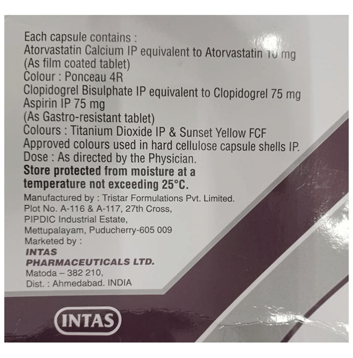 Lipicure Gold 10 Capsule