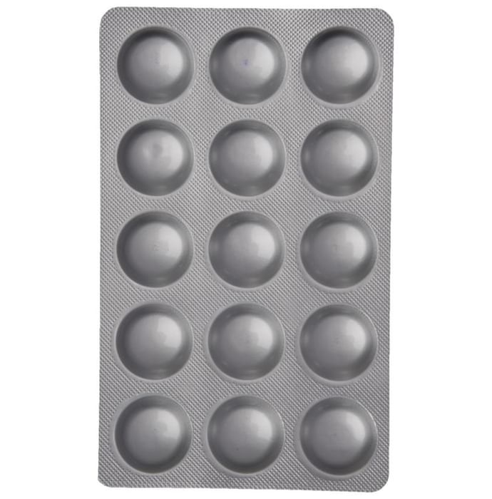 Lipicure-TG Tablet