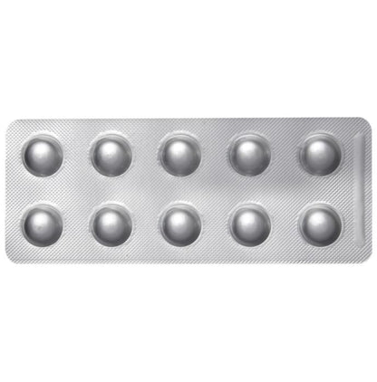 Lipigo 10 Tablet