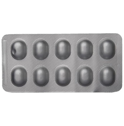 Lipikind 20 Tablet