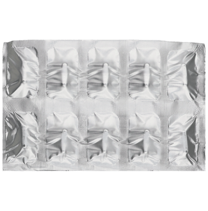 Lipikind-AS 20 Capsule