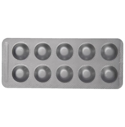 Lipirose 10 Tablet