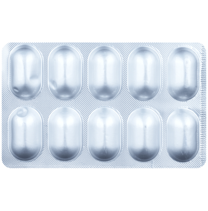 Lipirose-AS 20 Capsule