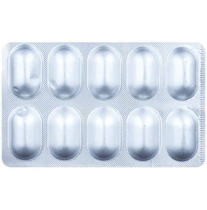 Lipirose-AS 20 Capsule