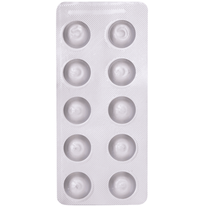 Lipisafe F Tablet