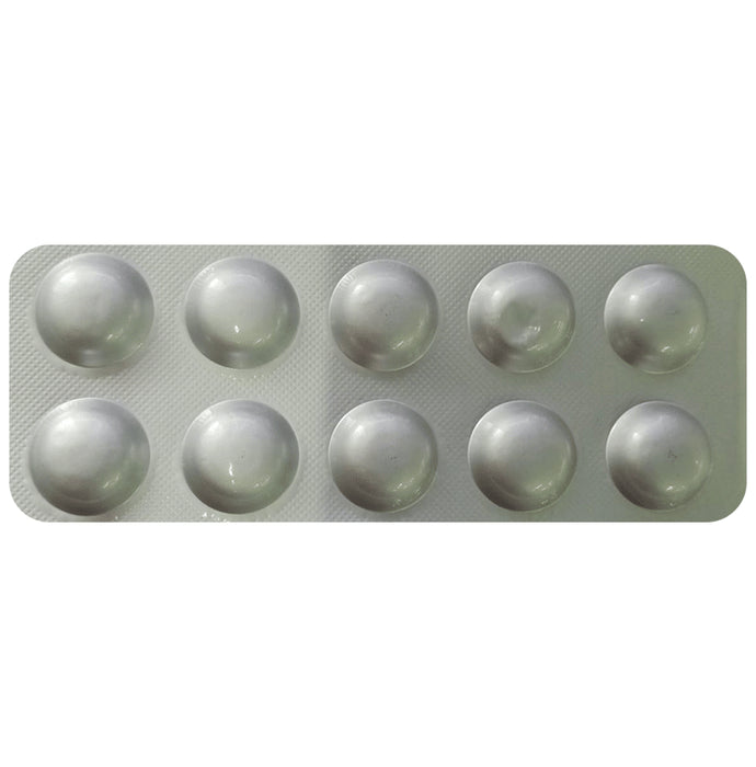 Lipitab 40mg Tablet