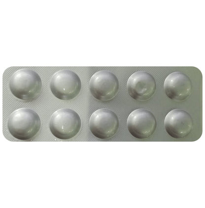 Lipitab 40mg Tablet