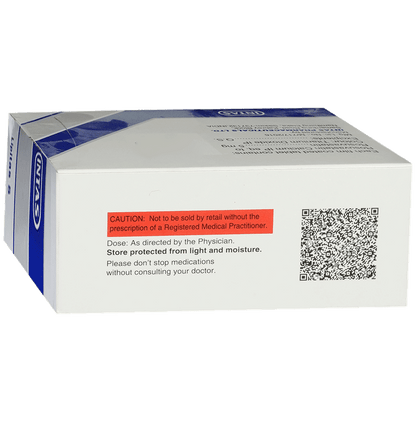 Lipitas 5mg Tablet