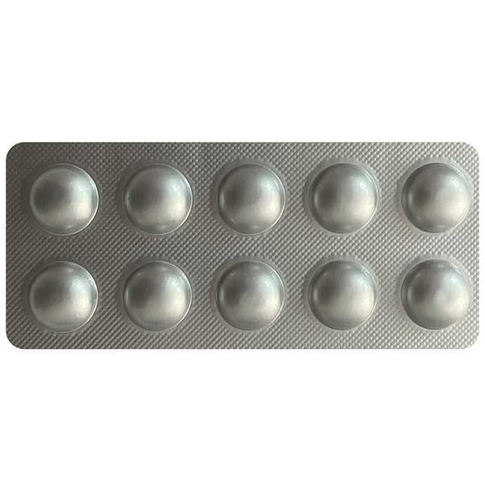 Liplor 10 Tablet
