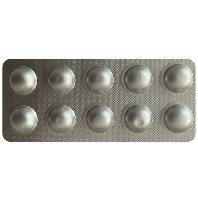 Liplor 20 Tablet