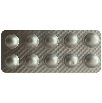 Liplor 20 Tablet