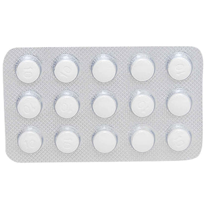 Liponorm 10mg Tablet