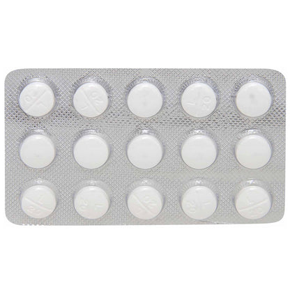 Liponorm 20mg Tablet