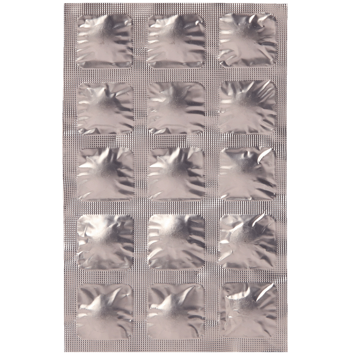 Liponorm 40mg Tablet