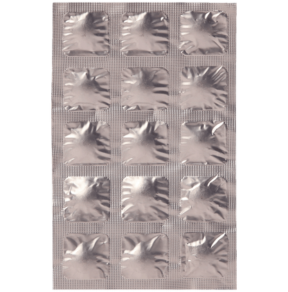 Liponorm 40mg Tablet