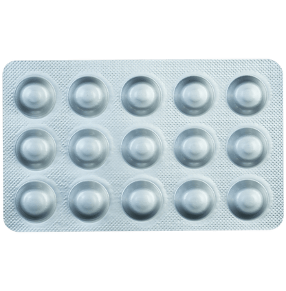 Zomelis 50mg Tablet