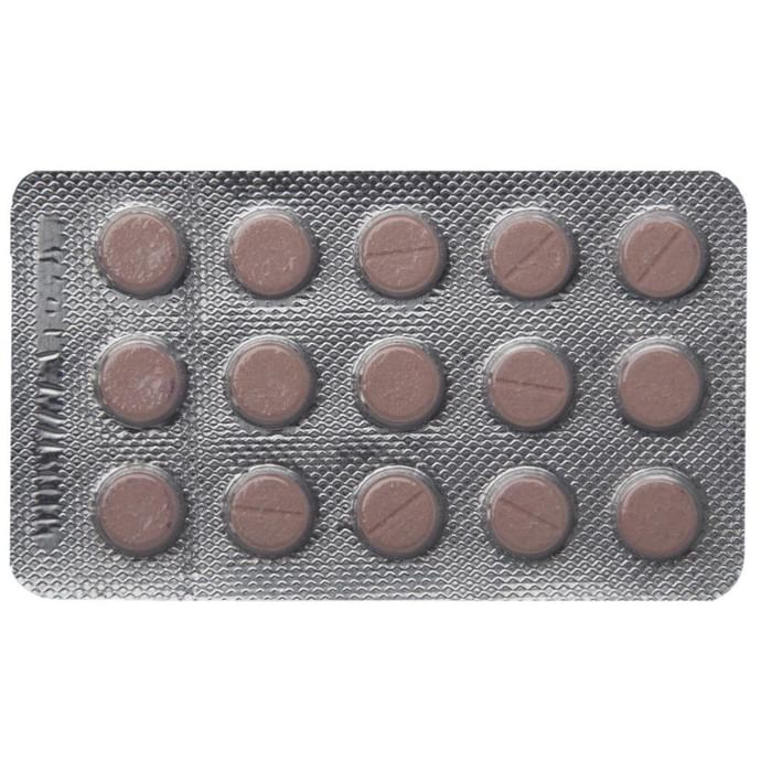Lipril 10 Tablet