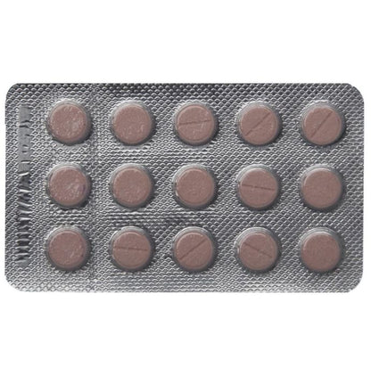 Lipril 10 Tablet