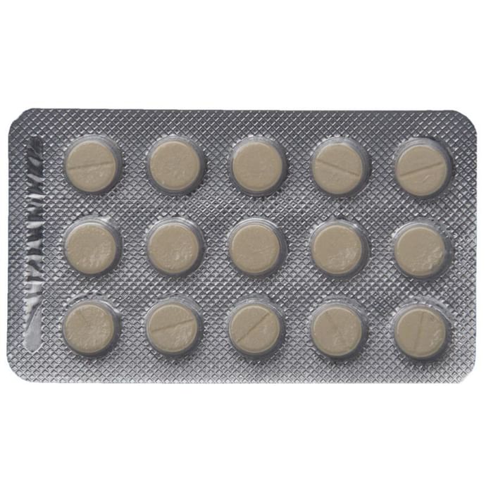 Lipril 2.5 Tablet