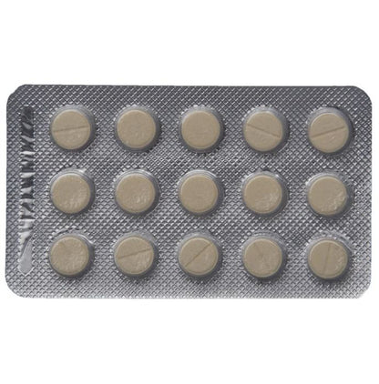 Lipril 2.5 Tablet