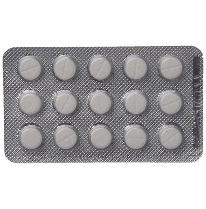 Lipril 5 Tablet