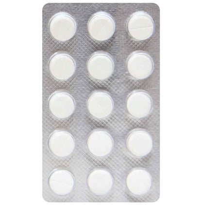 Lipril-H Tablet