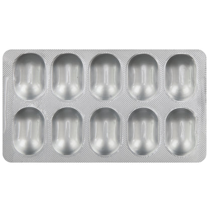 Lipvas 40 Tablet