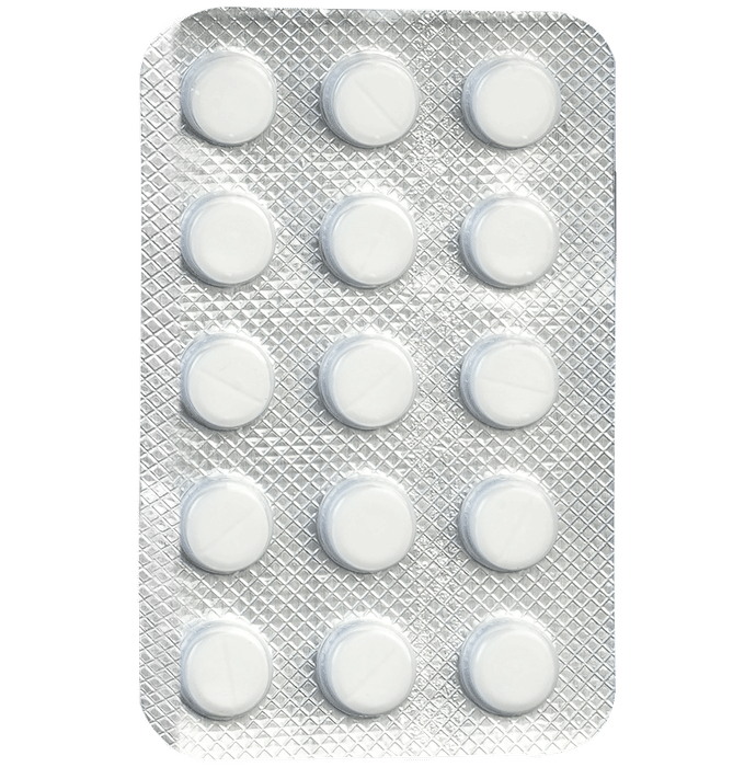 Listril 5 Tablet