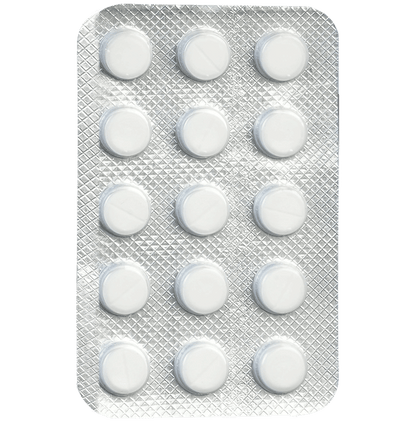 Listril 5 Tablet
