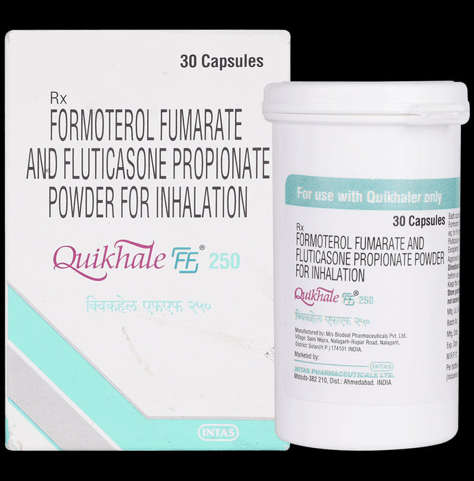 Alexza Tablet - Classic Derma