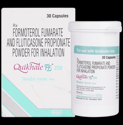 Alexza Tablet - Classic Derma