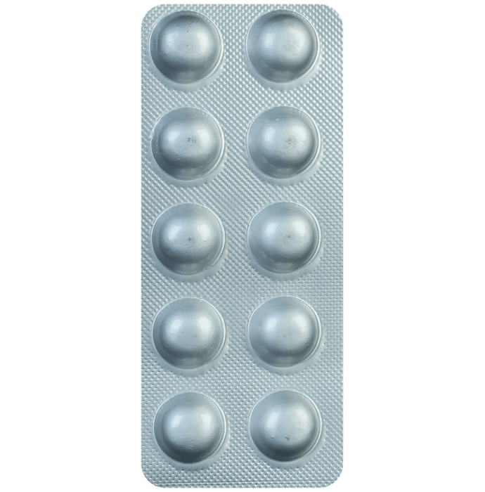 Livastat-EZ Tablet