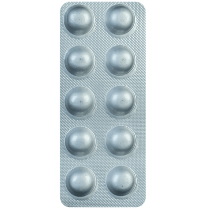 Livastat-EZ Tablet