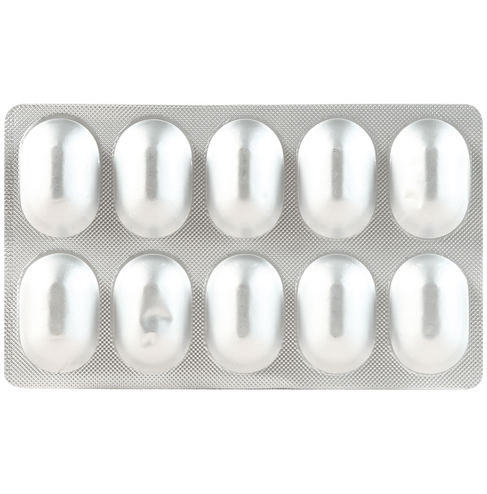 Livopill -DS Tablet