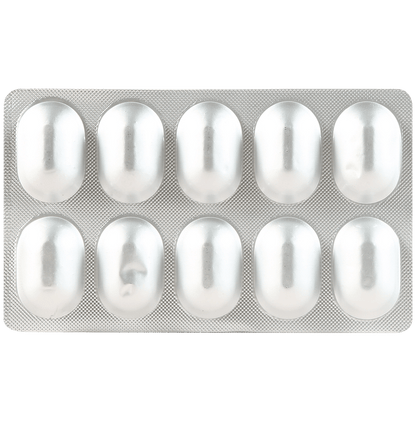 Livopill -DS Tablet