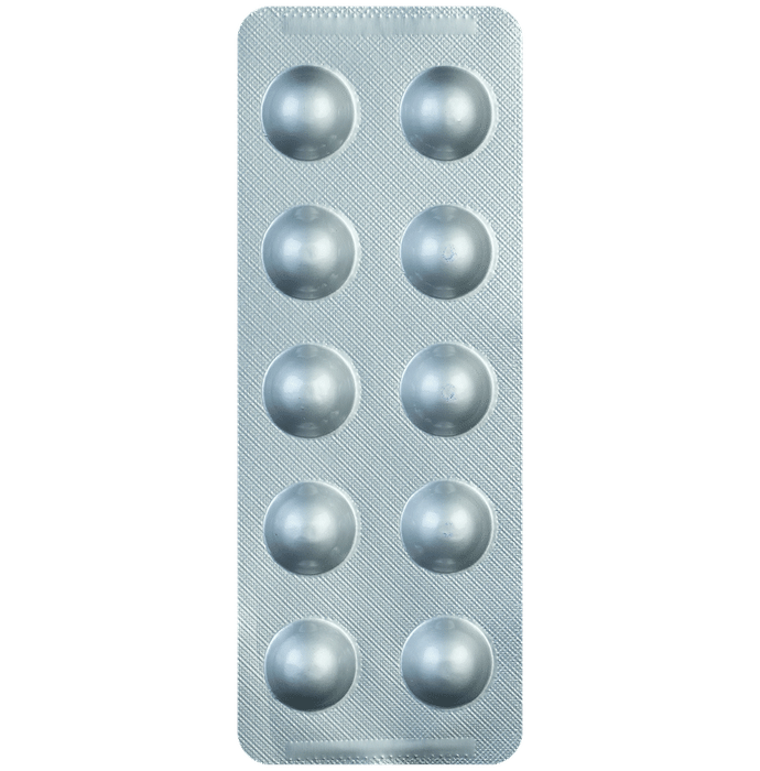 Volga R 0.5mg/0.3mg Tablet