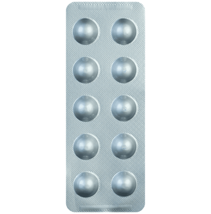 Volga R 0.5mg/0.3mg Tablet