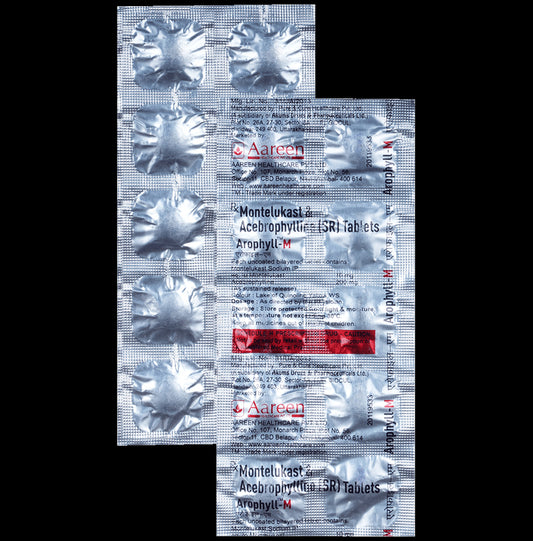 Abfril 100 Capsule - Classic Derma