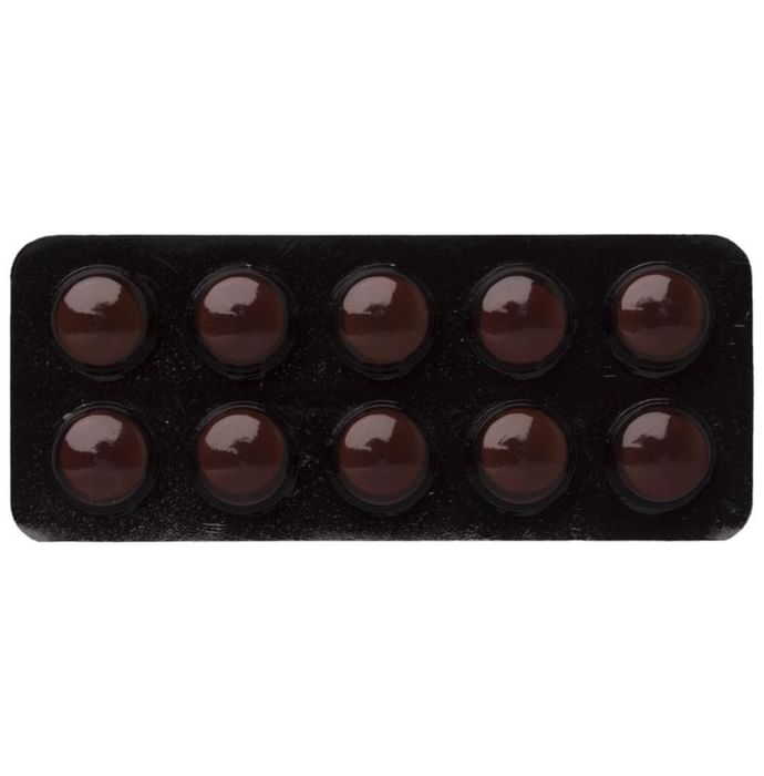 LN Met 25 Tablet ER
