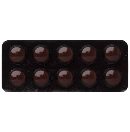 LN Met 25 Tablet ER