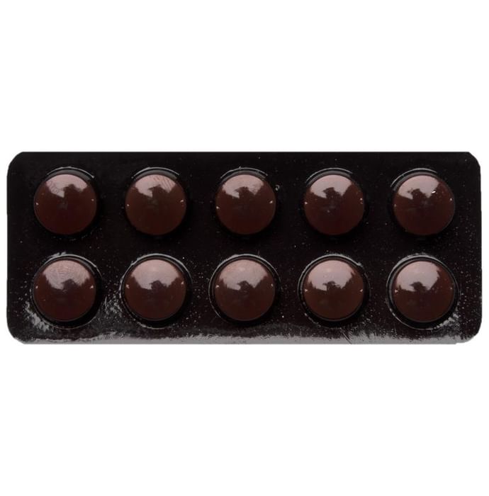 LN Met 50 Tablet ER
