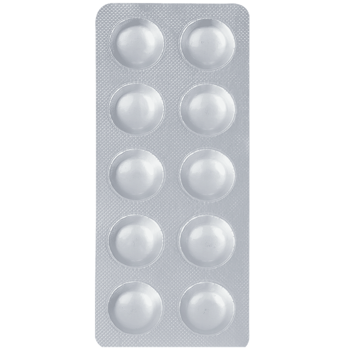 Lndip T 10mg/40mg Tablet