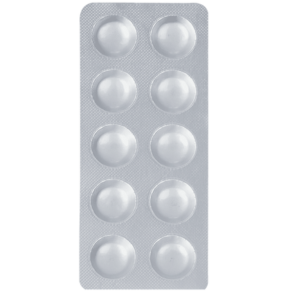 Lndip T 10mg/40mg Tablet