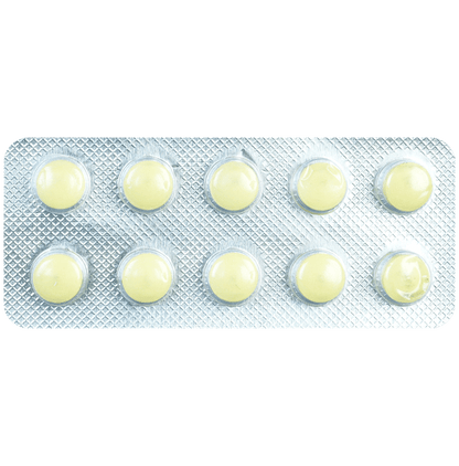 Lobet 100mg Tablet