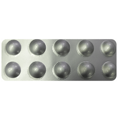 Lobetron 0.5mg Tablet