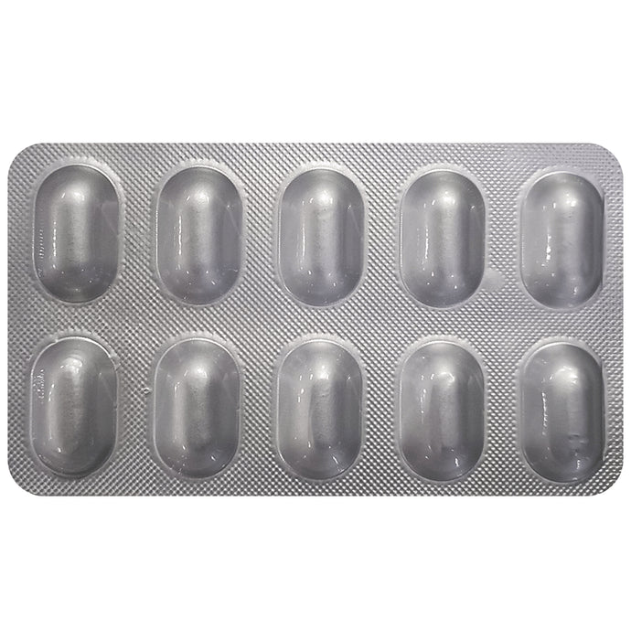 Lobg G 1 Tablet