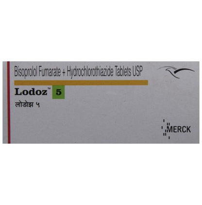 Lodoz 5 Tablet