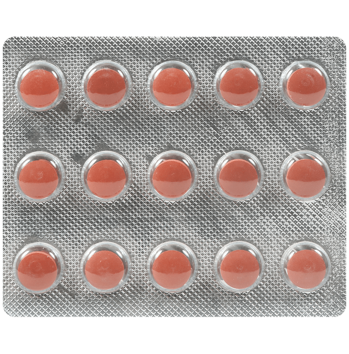 Loyzide 30mg Tablet XR