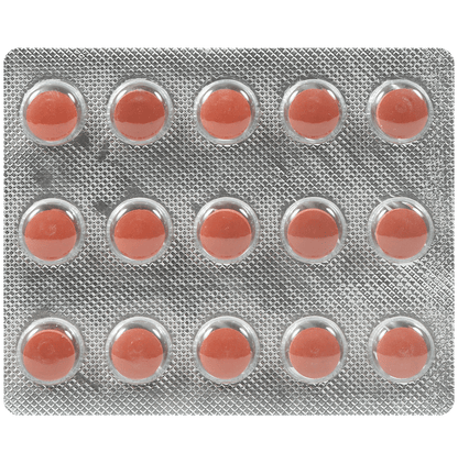 Loyzide 30mg Tablet XR